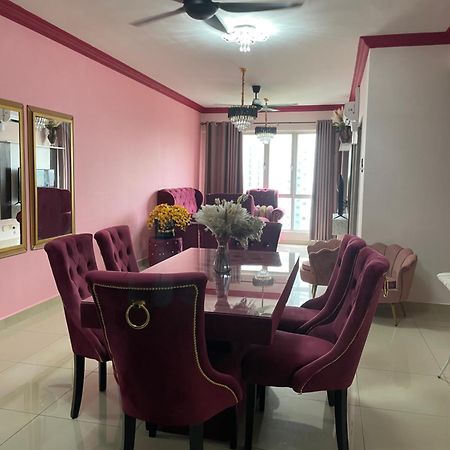 Azmaya Homestay Kuala Lumpur Exterior foto
