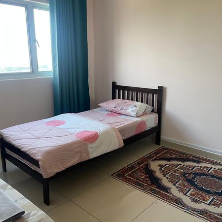 Azmaya Homestay Kuala Lumpur Exterior foto