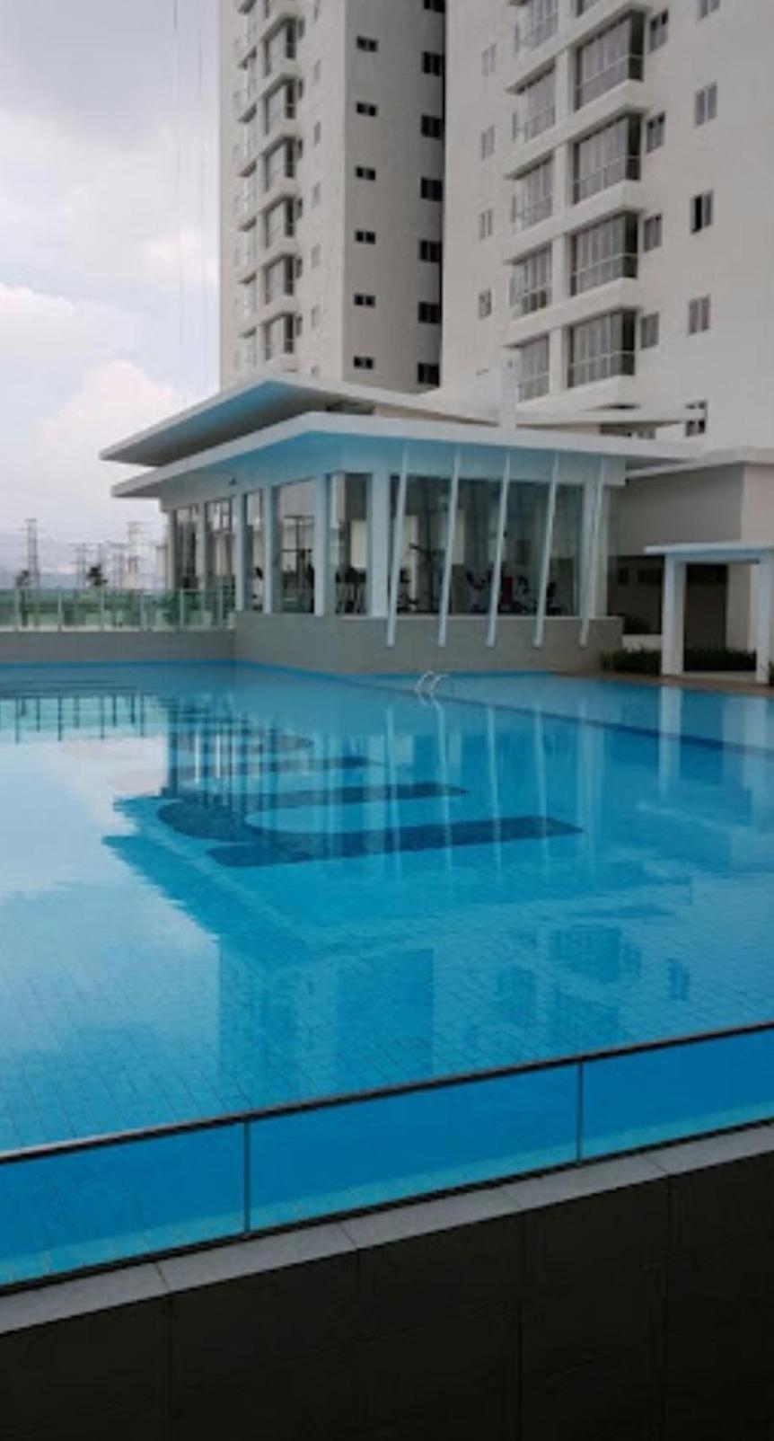 Azmaya Homestay Kuala Lumpur Exterior foto